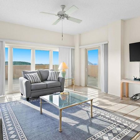 Tops'L Beach Manor 401 Destin Eksteriør bilde