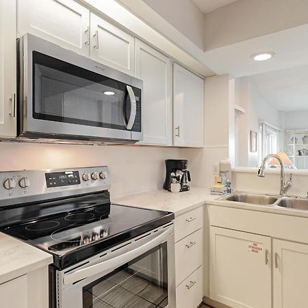 Tops'L Beach Manor 401 Destin Eksteriør bilde
