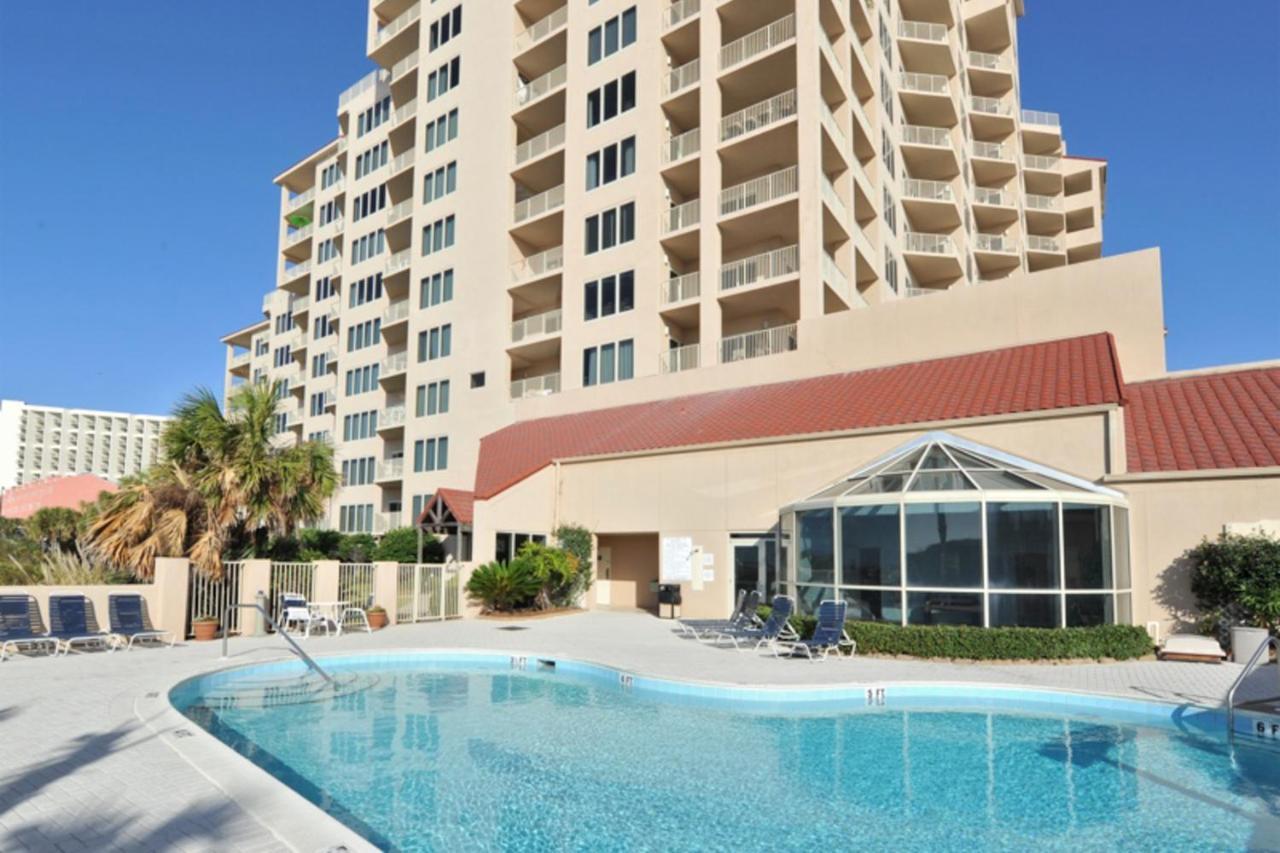 Tops'L Beach Manor 401 Destin Eksteriør bilde