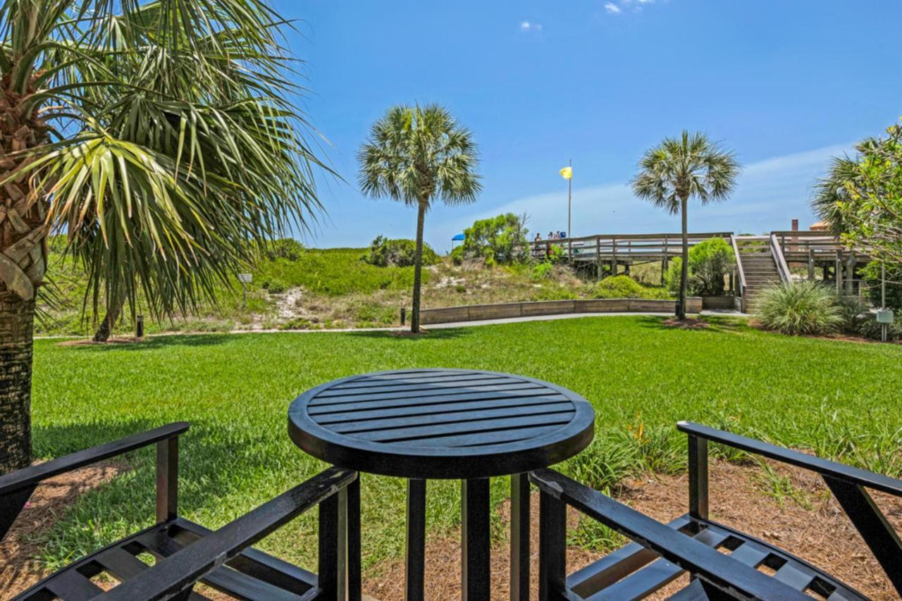 Tops'L Beach Manor 401 Destin Eksteriør bilde