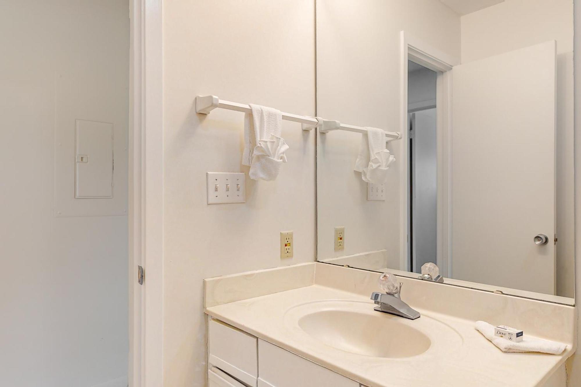 Tops'L Beach Manor 401 Destin Eksteriør bilde