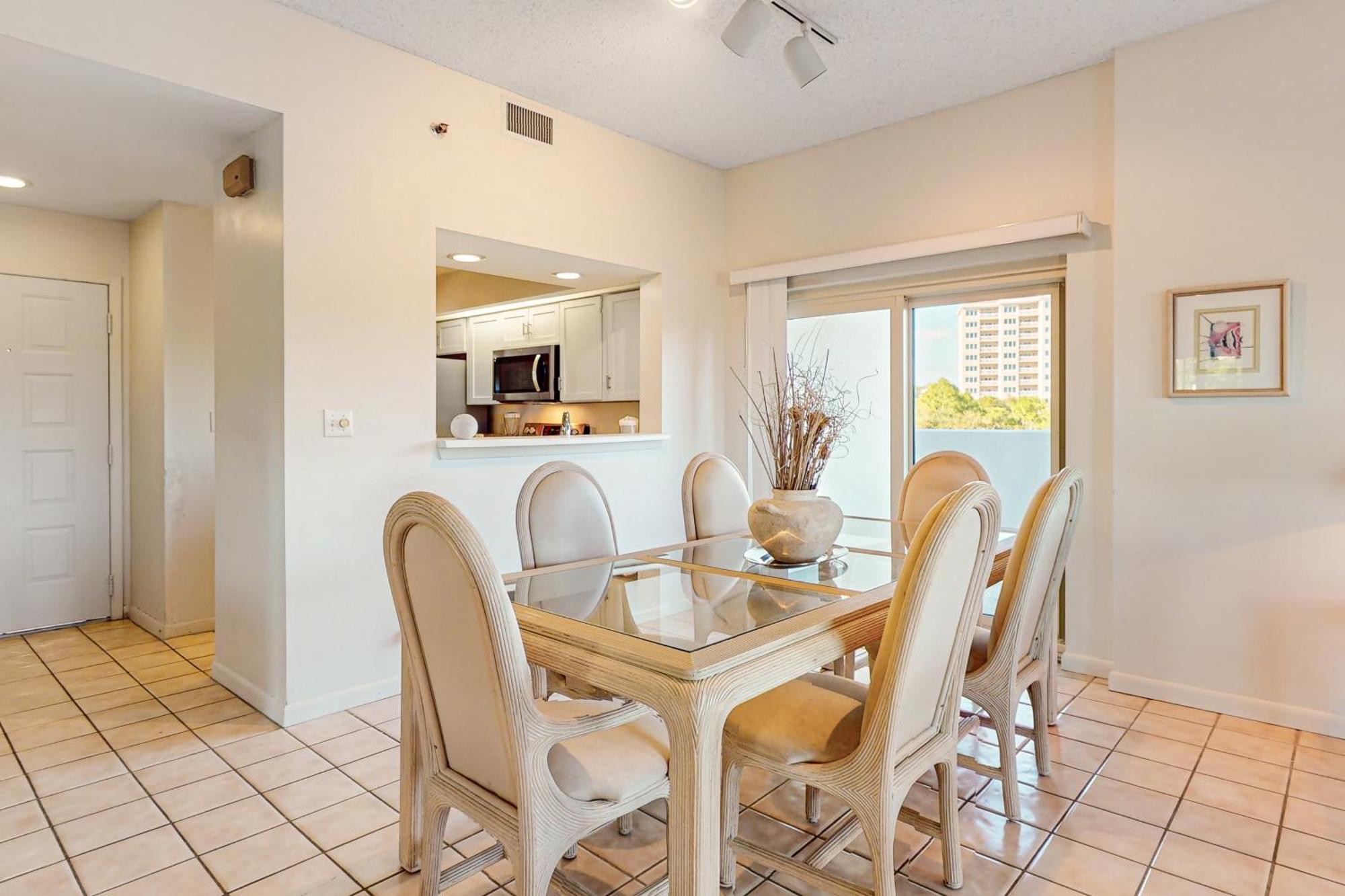 Tops'L Beach Manor 401 Destin Eksteriør bilde