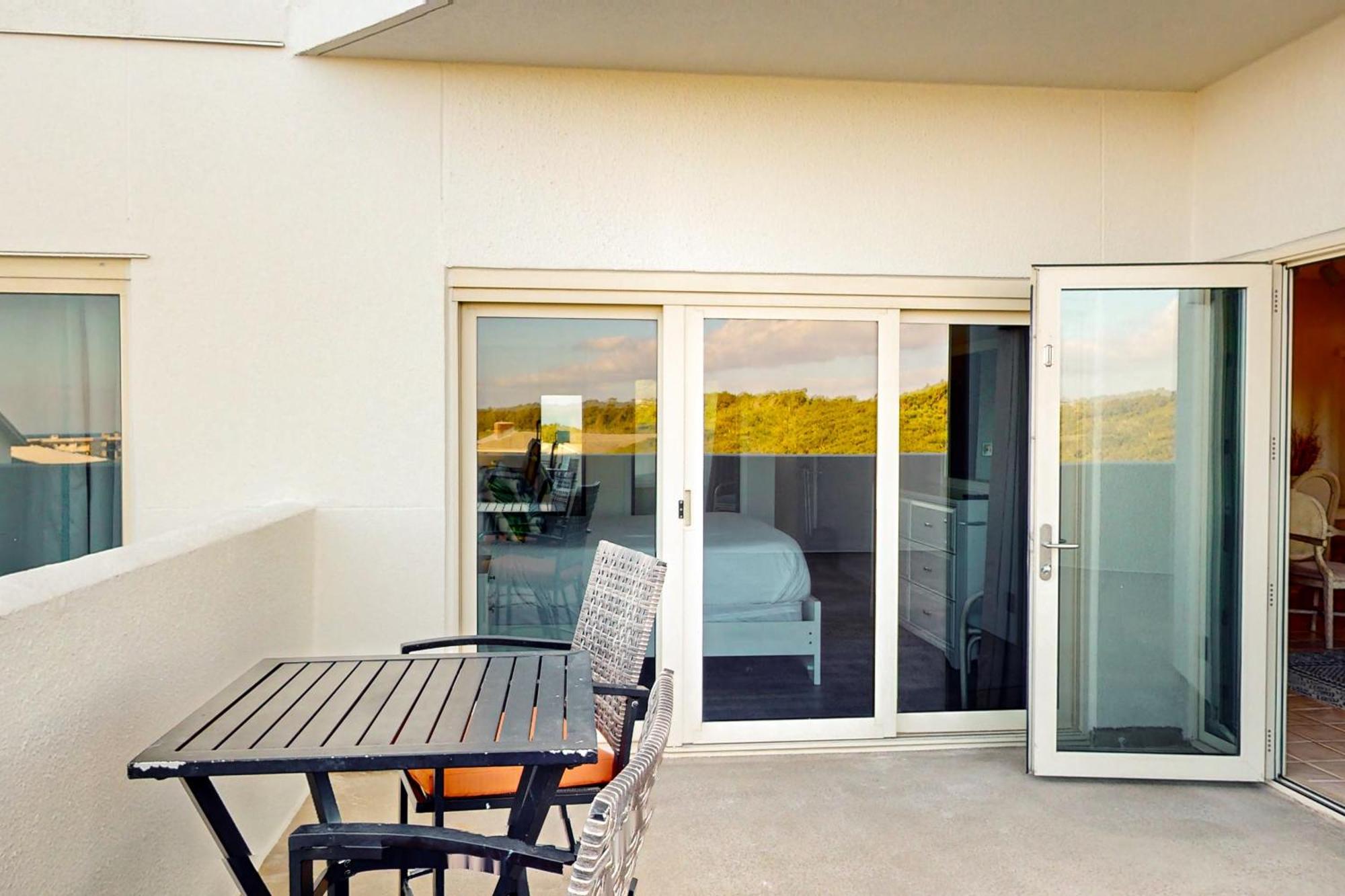 Tops'L Beach Manor 401 Destin Eksteriør bilde