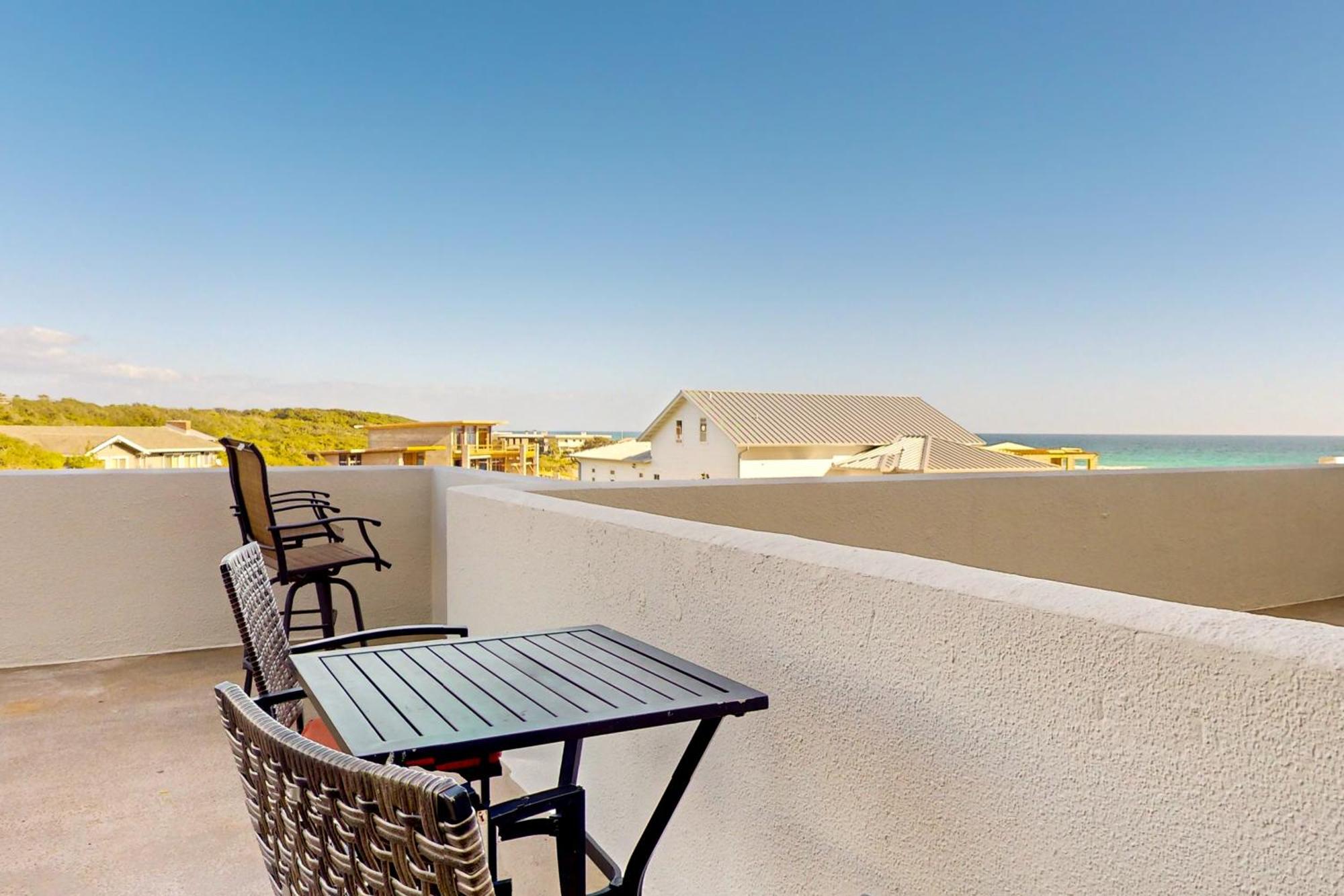 Tops'L Beach Manor 401 Destin Eksteriør bilde