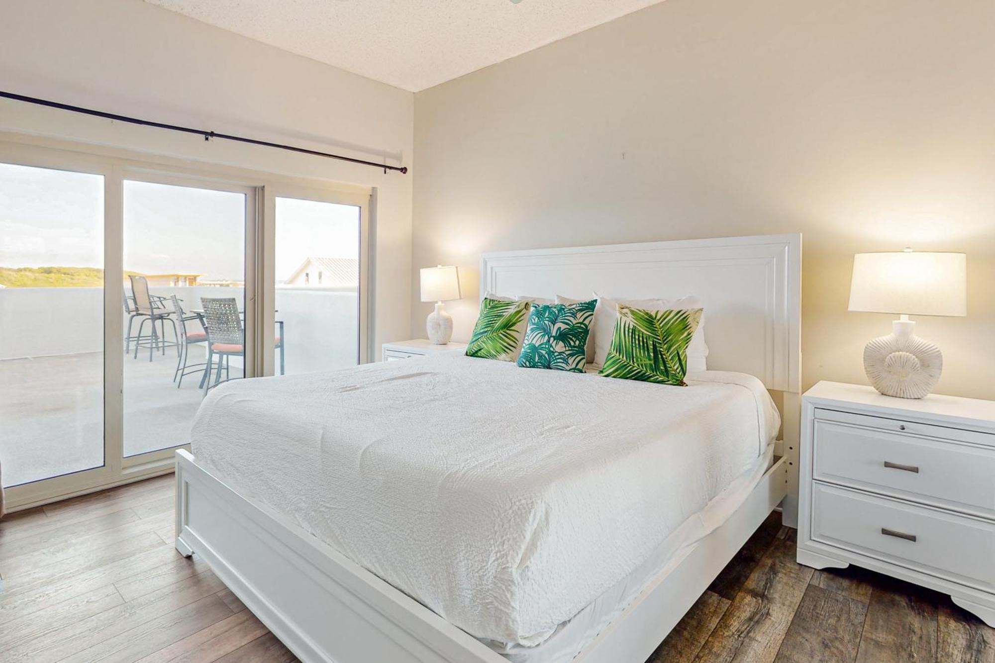 Tops'L Beach Manor 401 Destin Eksteriør bilde