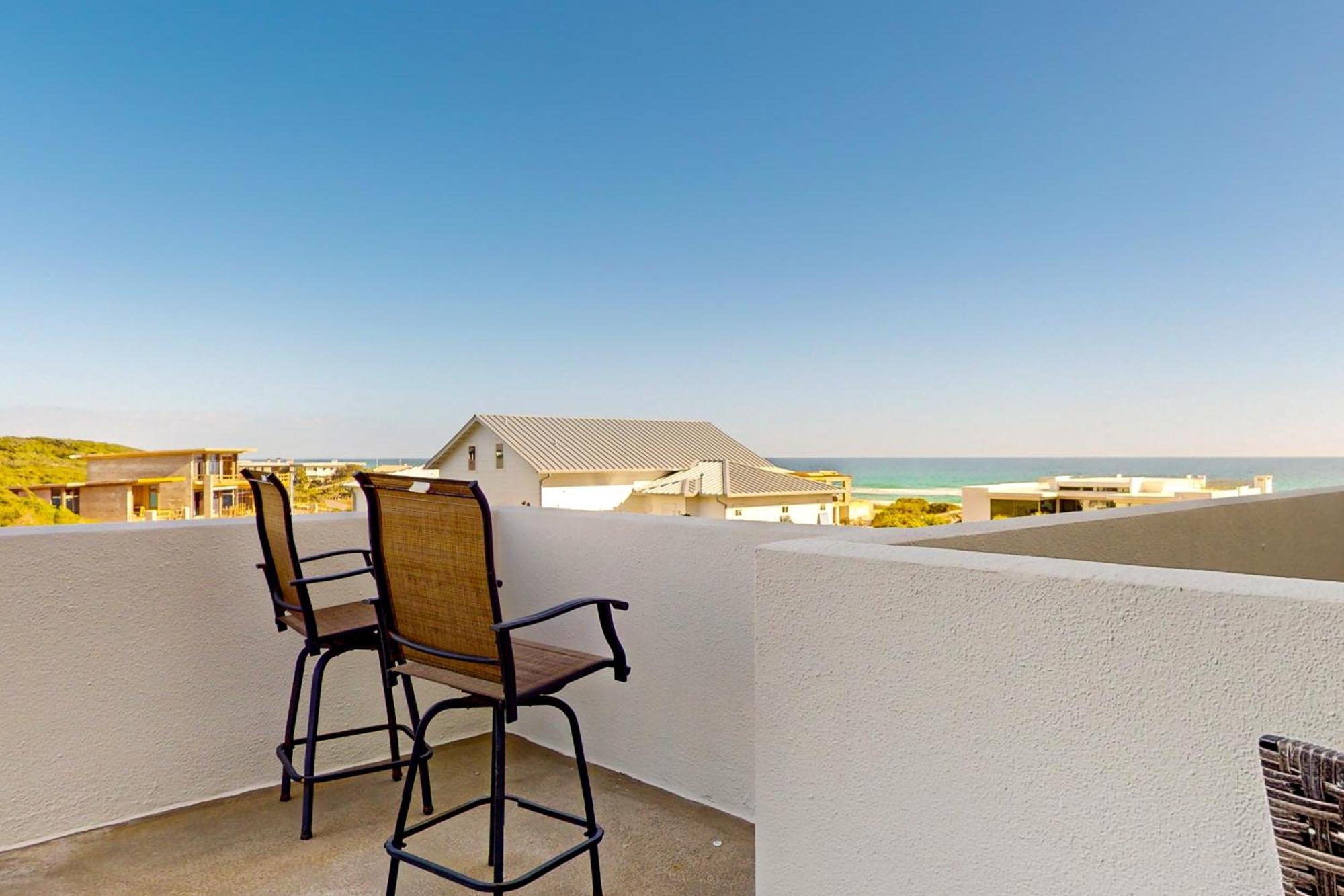 Tops'L Beach Manor 401 Destin Eksteriør bilde