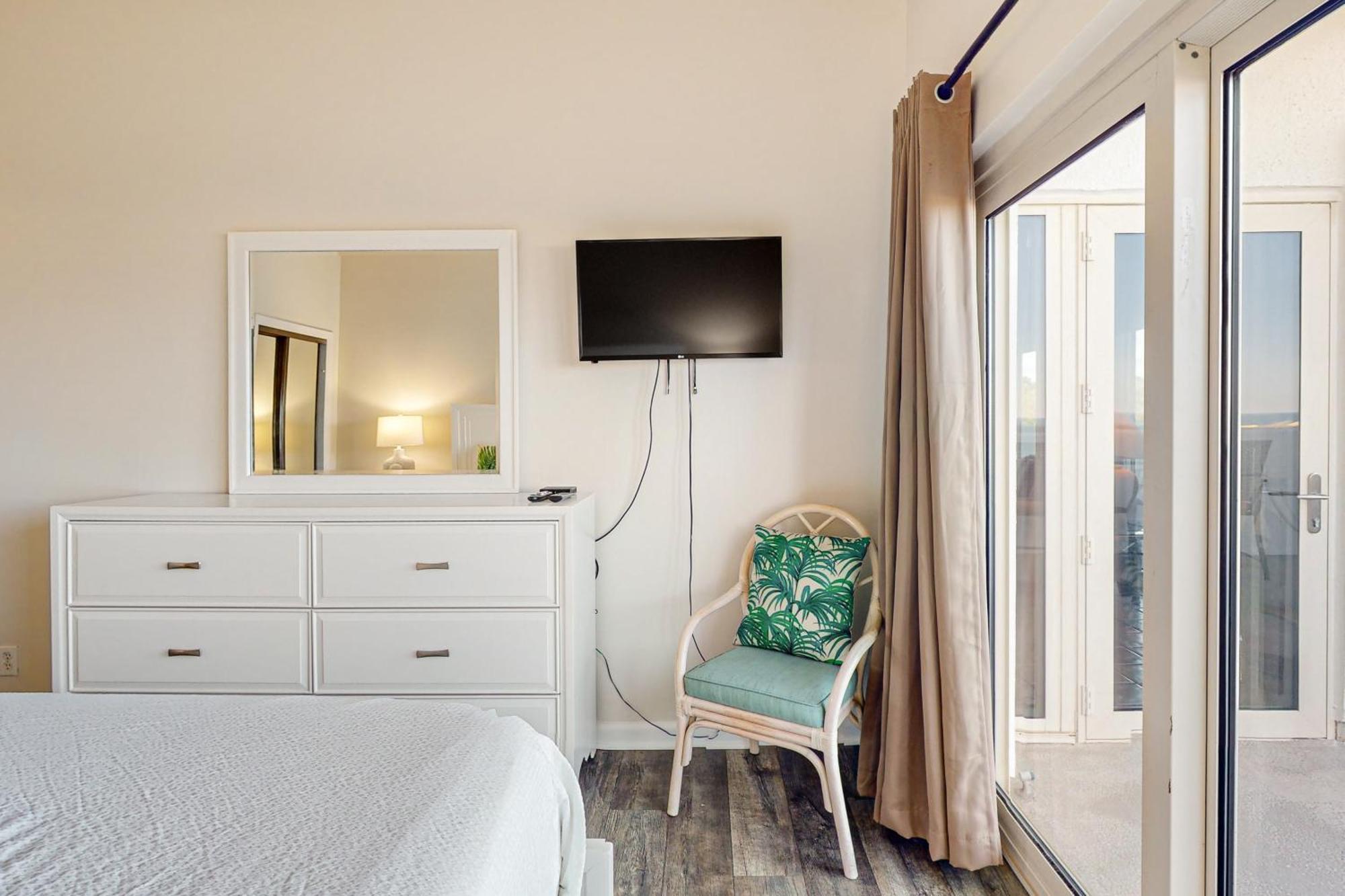 Tops'L Beach Manor 401 Destin Eksteriør bilde