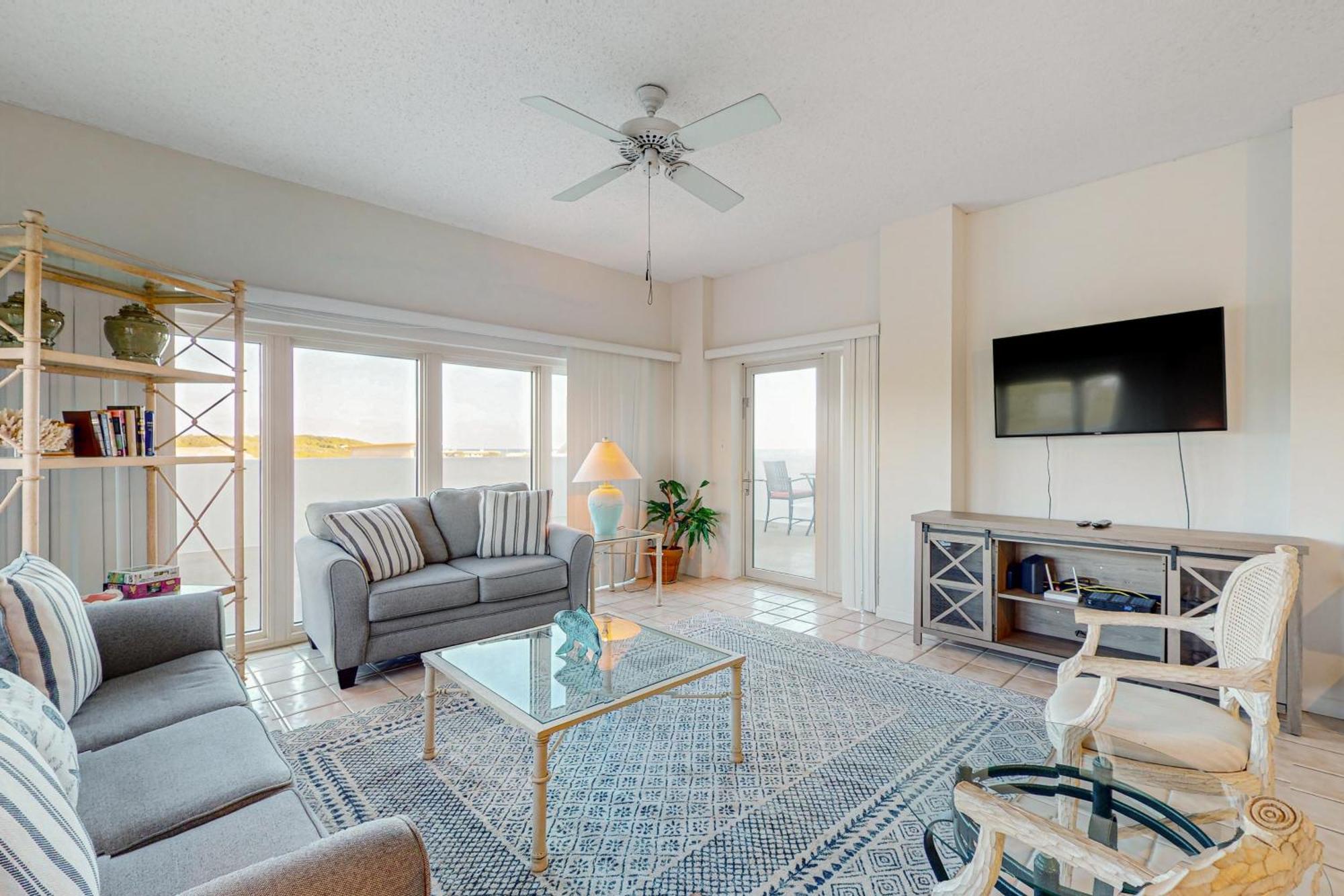 Tops'L Beach Manor 401 Destin Eksteriør bilde