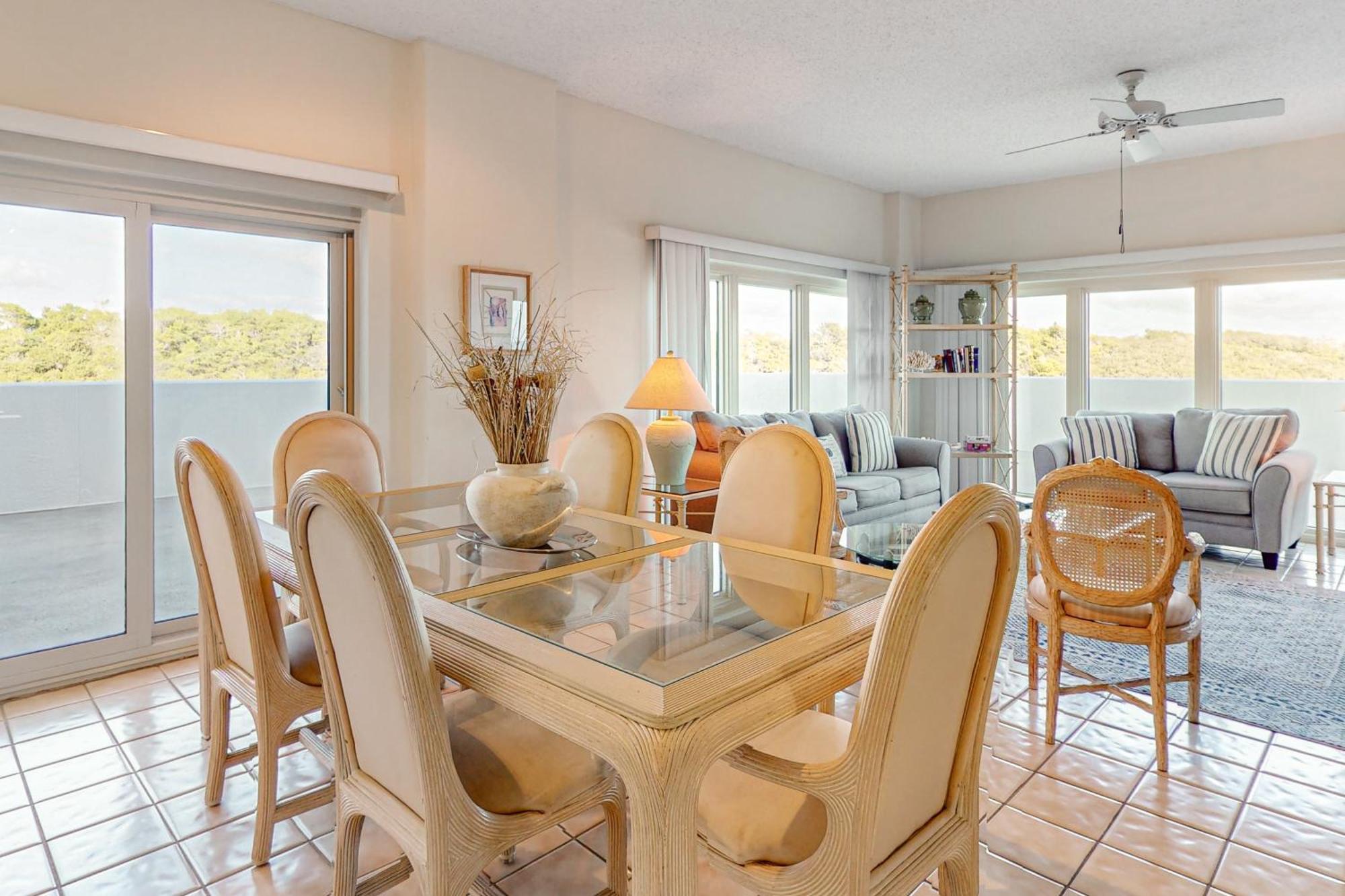 Tops'L Beach Manor 401 Destin Eksteriør bilde