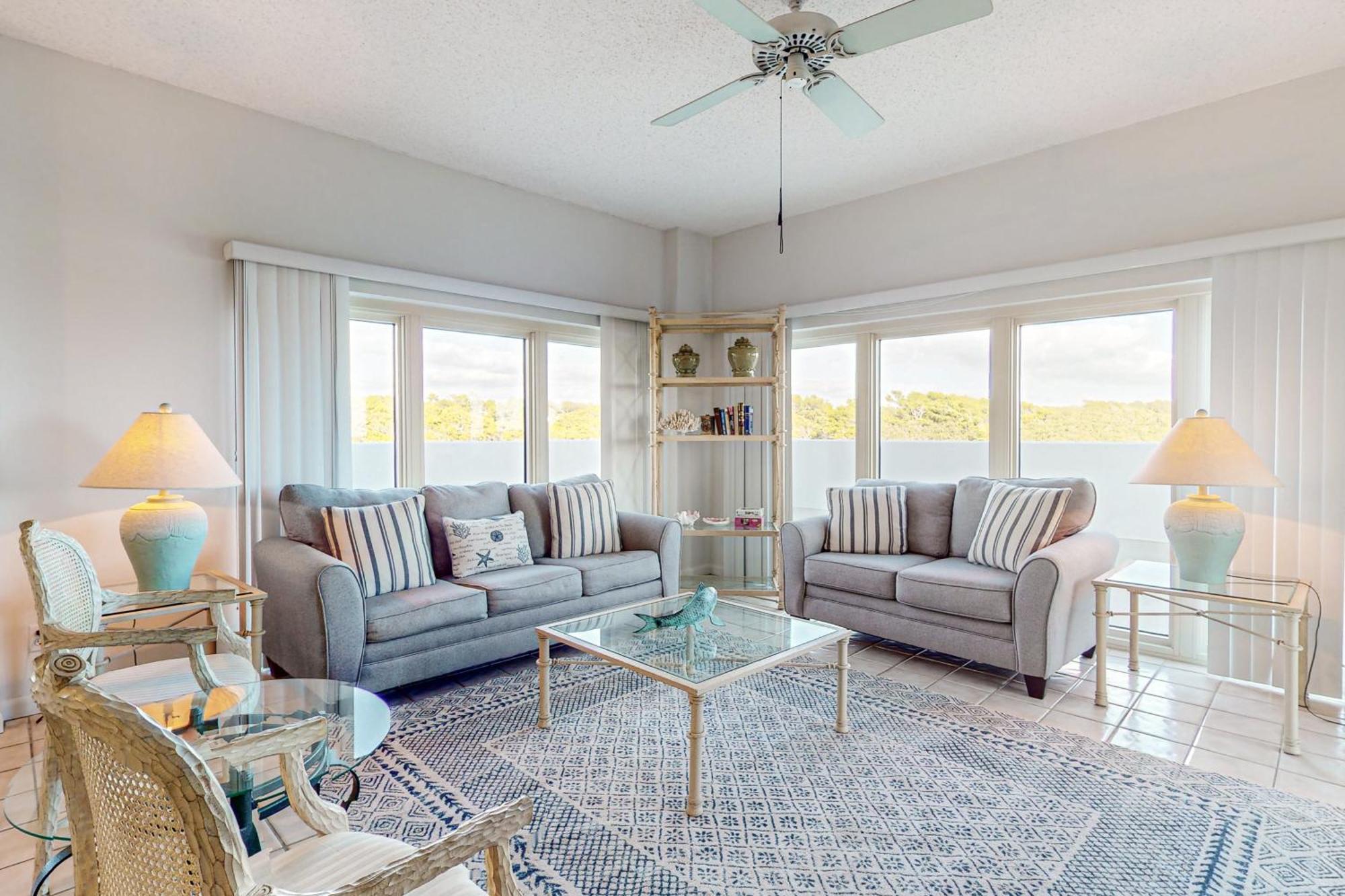 Tops'L Beach Manor 401 Destin Eksteriør bilde